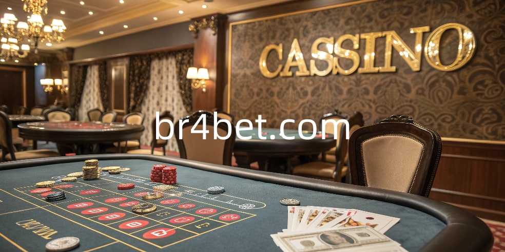 casino